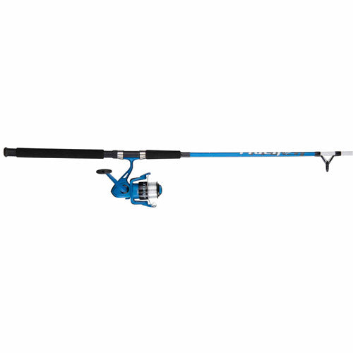 Tiger Spinning Rod and Reel Combo - 7', 2-piece