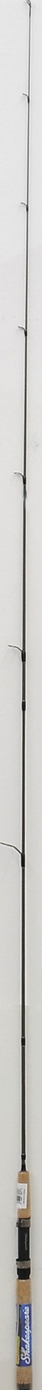 Micro Series Spinning Fishing Rod