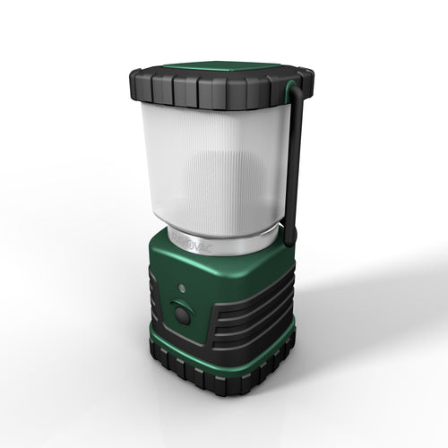 Sportsman Essentials 3D LED Camping Lantern