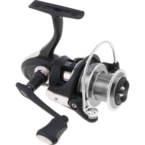 Spinning Fishing Reel